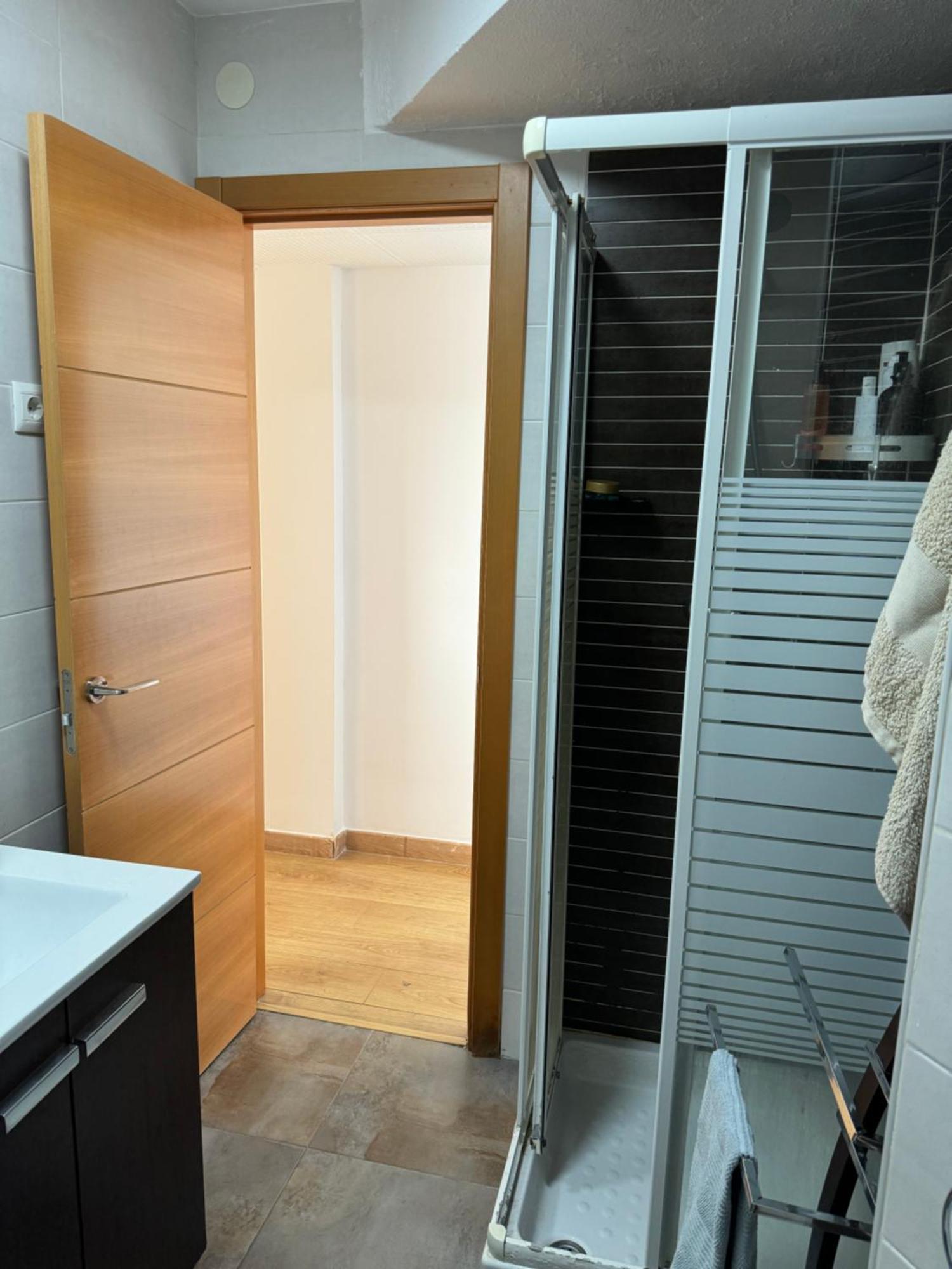 Acogedor Apartamento En מאלגה מראה חיצוני תמונה